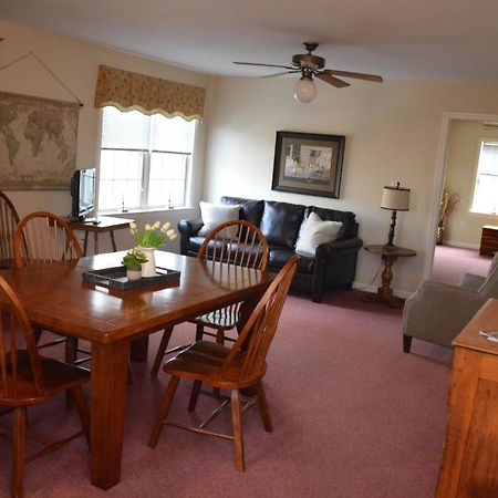 Mount Joy Rocky Acre Farm Bed & Breakfast מראה חיצוני תמונה