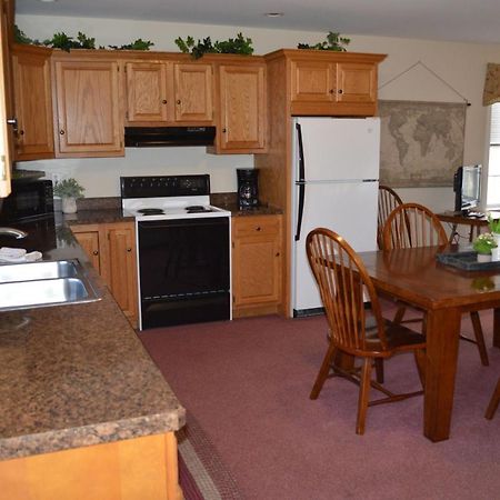 Mount Joy Rocky Acre Farm Bed & Breakfast מראה חיצוני תמונה