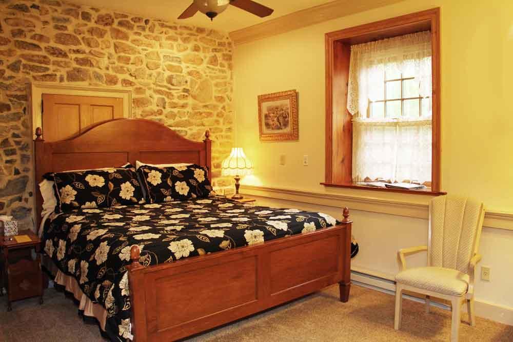 Mount Joy Rocky Acre Farm Bed & Breakfast מראה חיצוני תמונה