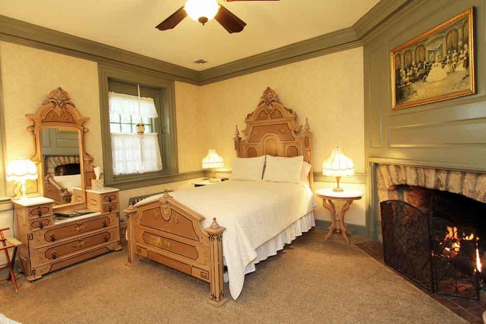 Mount Joy Rocky Acre Farm Bed & Breakfast מראה חיצוני תמונה