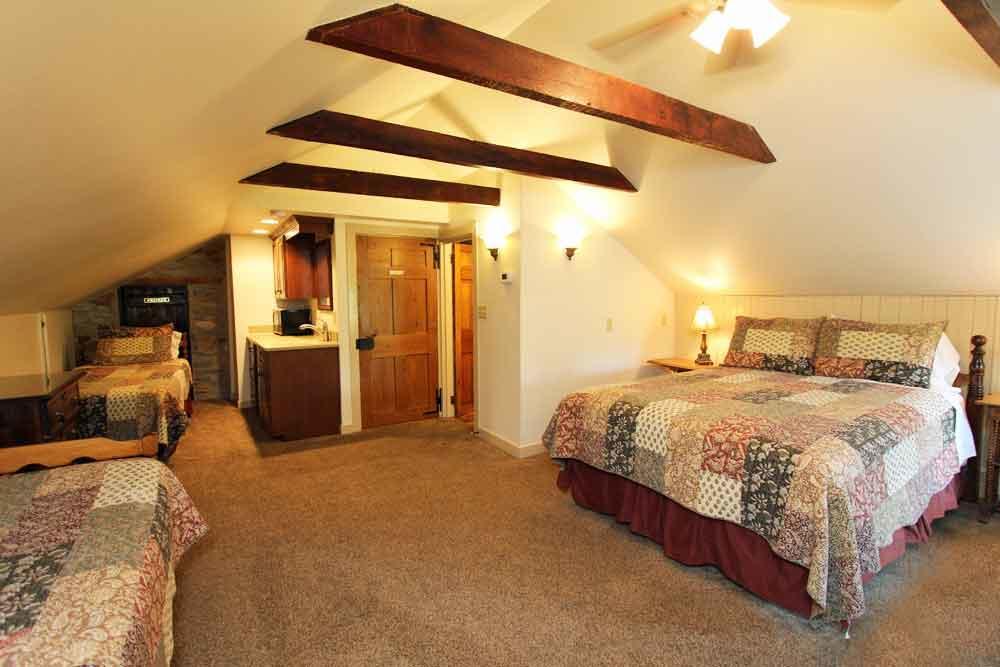 Mount Joy Rocky Acre Farm Bed & Breakfast מראה חיצוני תמונה