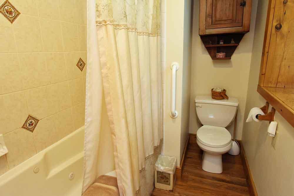 Mount Joy Rocky Acre Farm Bed & Breakfast מראה חיצוני תמונה