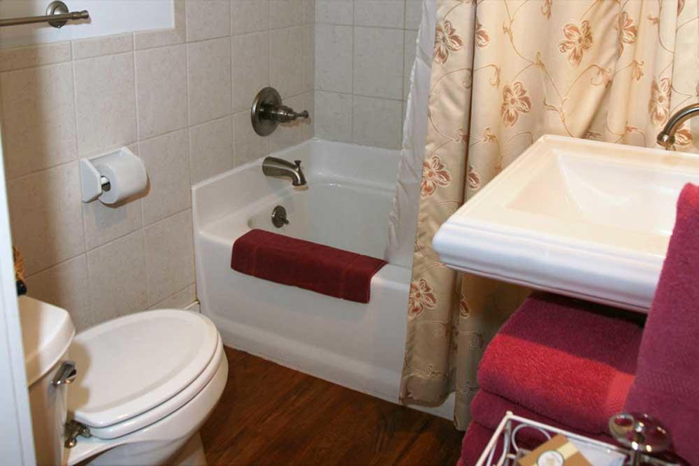 Mount Joy Rocky Acre Farm Bed & Breakfast מראה חיצוני תמונה