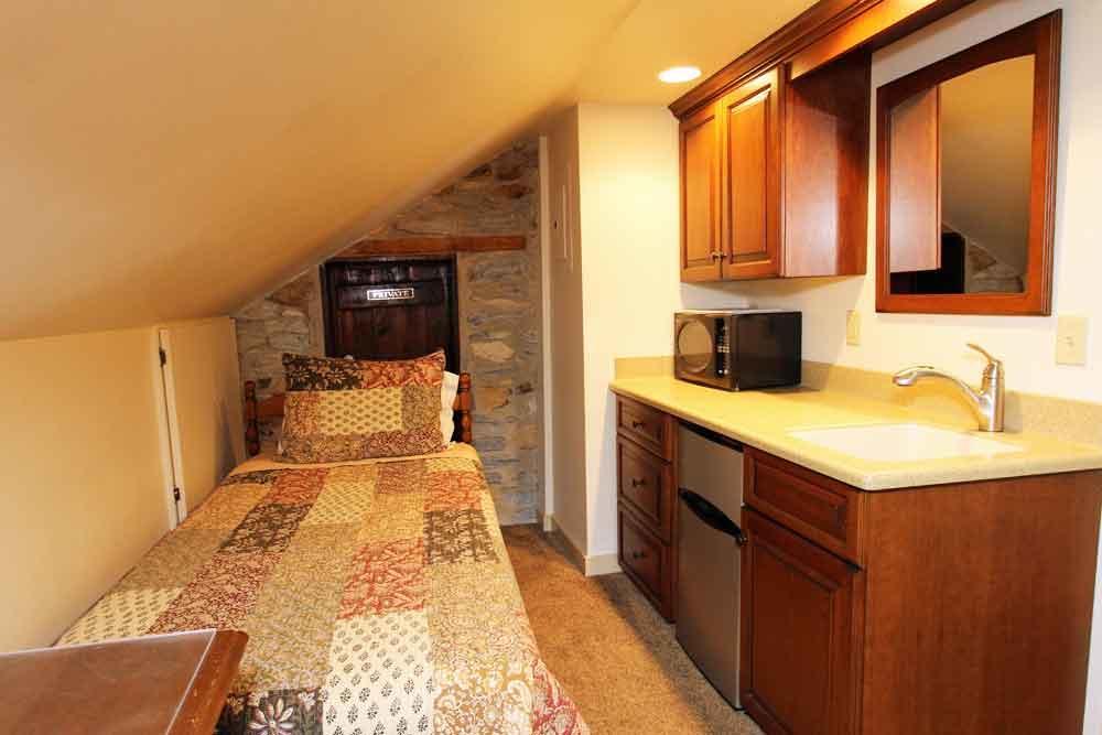 Mount Joy Rocky Acre Farm Bed & Breakfast מראה חיצוני תמונה
