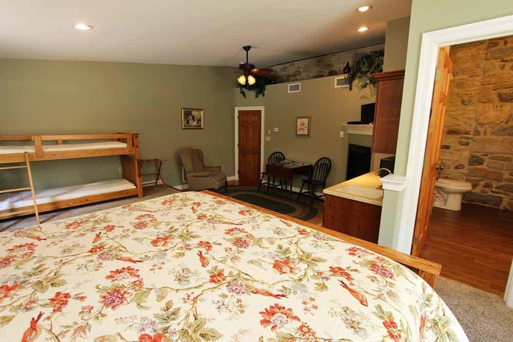 Mount Joy Rocky Acre Farm Bed & Breakfast מראה חיצוני תמונה