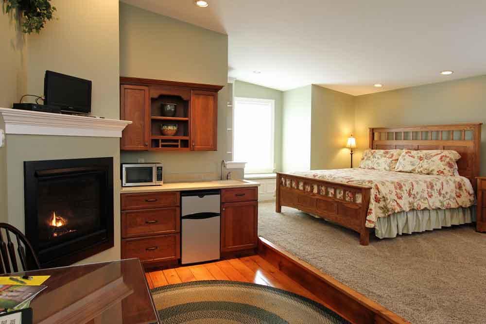 Mount Joy Rocky Acre Farm Bed & Breakfast מראה חיצוני תמונה