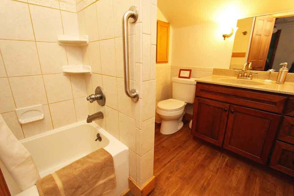 Mount Joy Rocky Acre Farm Bed & Breakfast מראה חיצוני תמונה