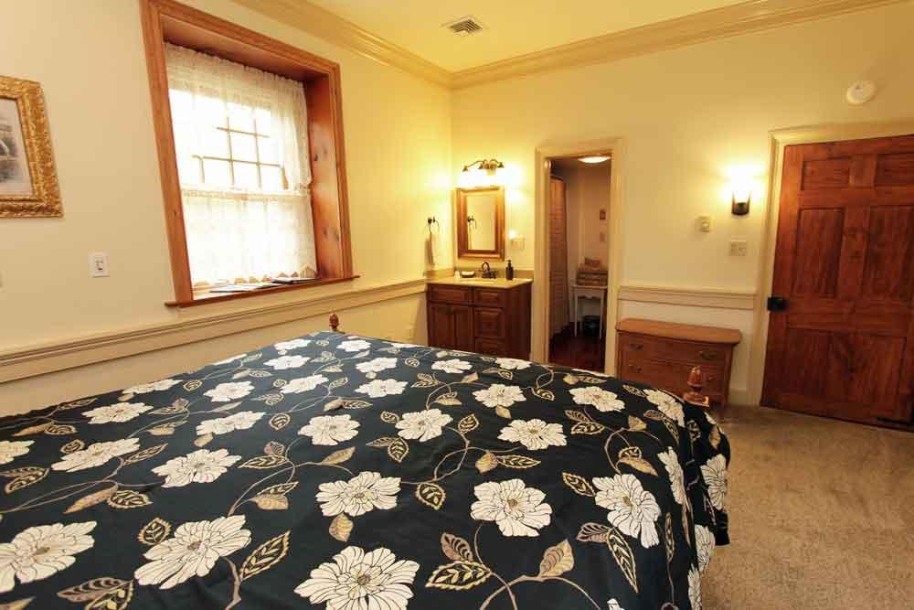 Mount Joy Rocky Acre Farm Bed & Breakfast מראה חיצוני תמונה