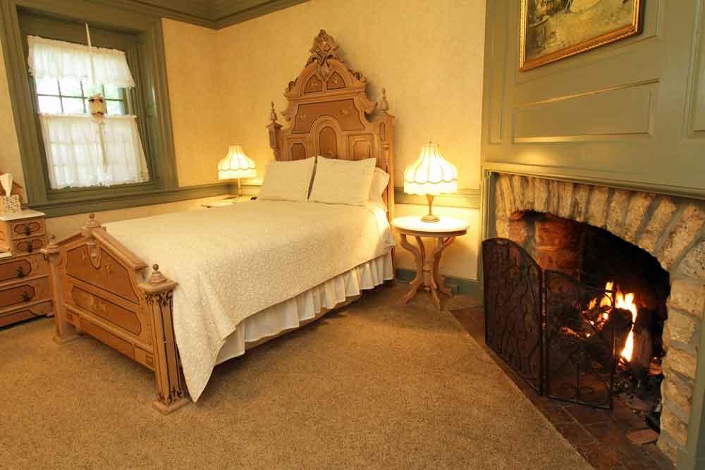 Mount Joy Rocky Acre Farm Bed & Breakfast מראה חיצוני תמונה