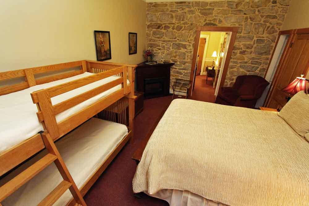 Mount Joy Rocky Acre Farm Bed & Breakfast מראה חיצוני תמונה