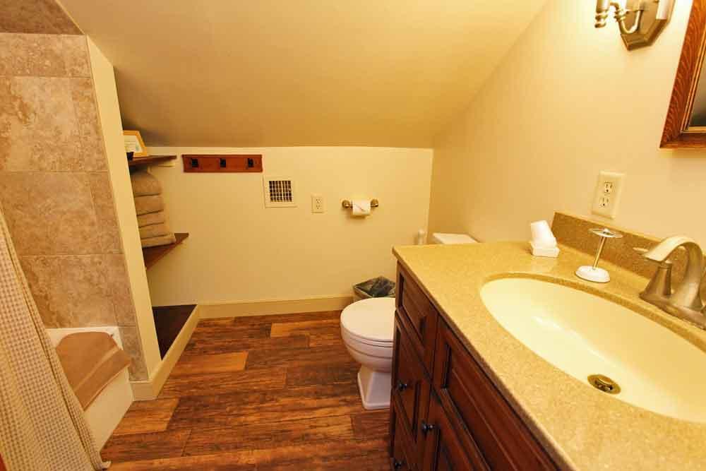 Mount Joy Rocky Acre Farm Bed & Breakfast מראה חיצוני תמונה