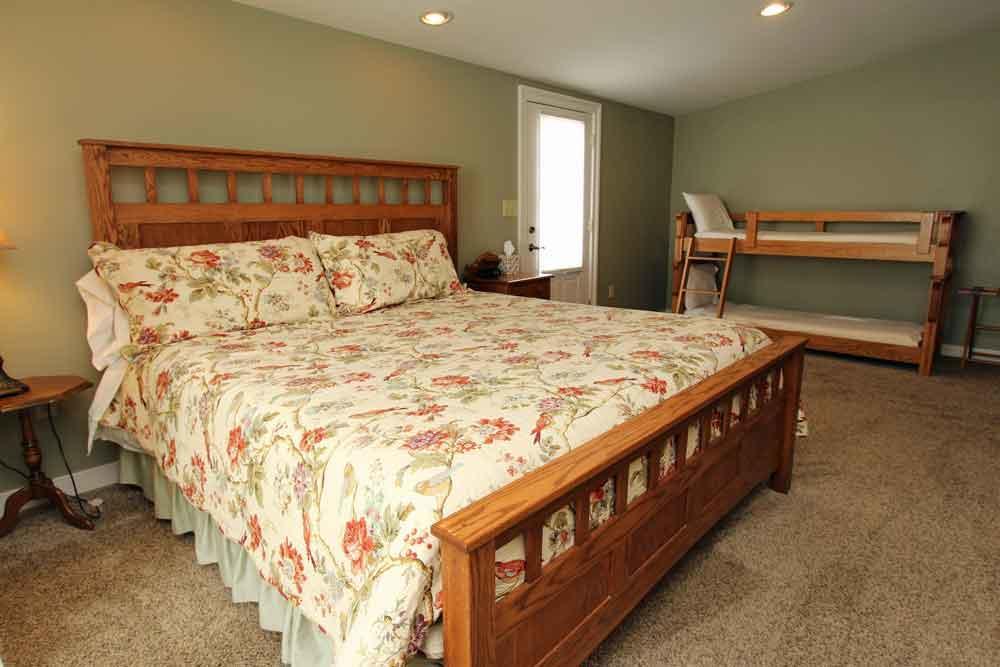 Mount Joy Rocky Acre Farm Bed & Breakfast מראה חיצוני תמונה