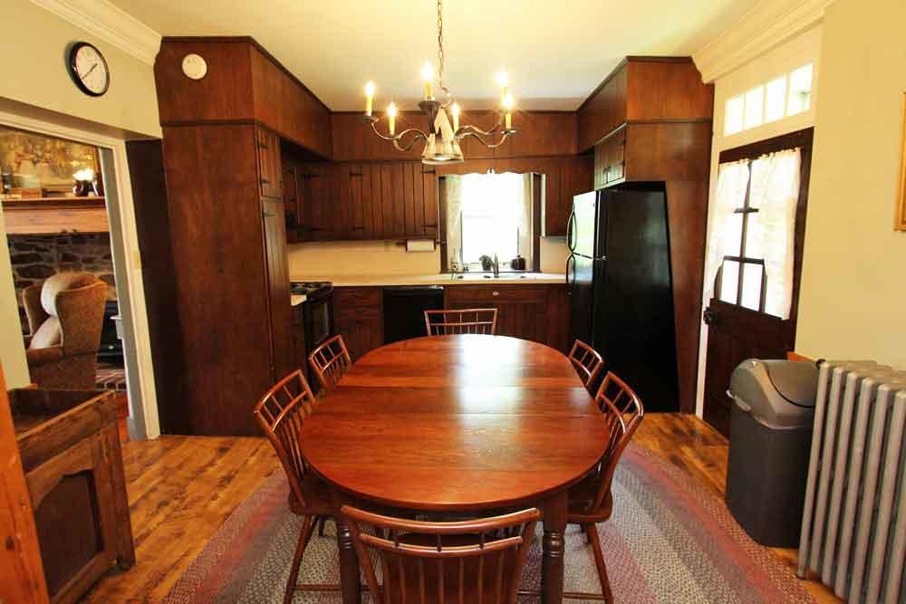 Mount Joy Rocky Acre Farm Bed & Breakfast מראה חיצוני תמונה