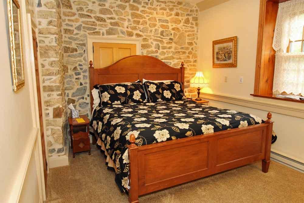 Mount Joy Rocky Acre Farm Bed & Breakfast מראה חיצוני תמונה