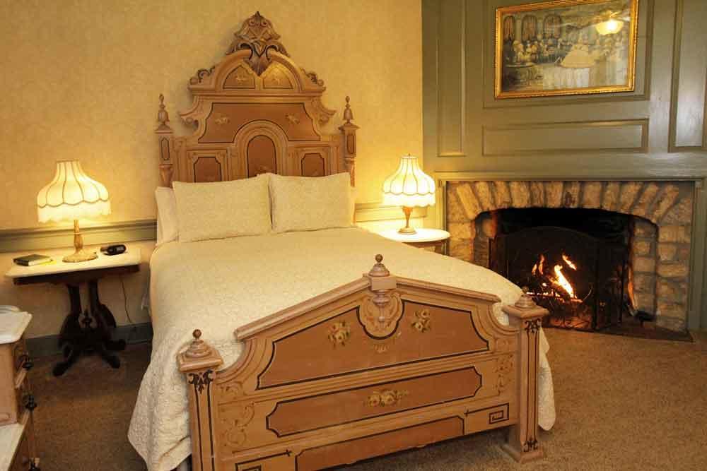 Mount Joy Rocky Acre Farm Bed & Breakfast מראה חיצוני תמונה