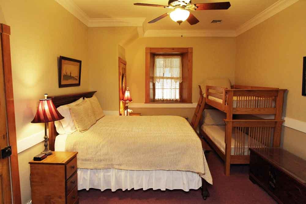 Mount Joy Rocky Acre Farm Bed & Breakfast מראה חיצוני תמונה