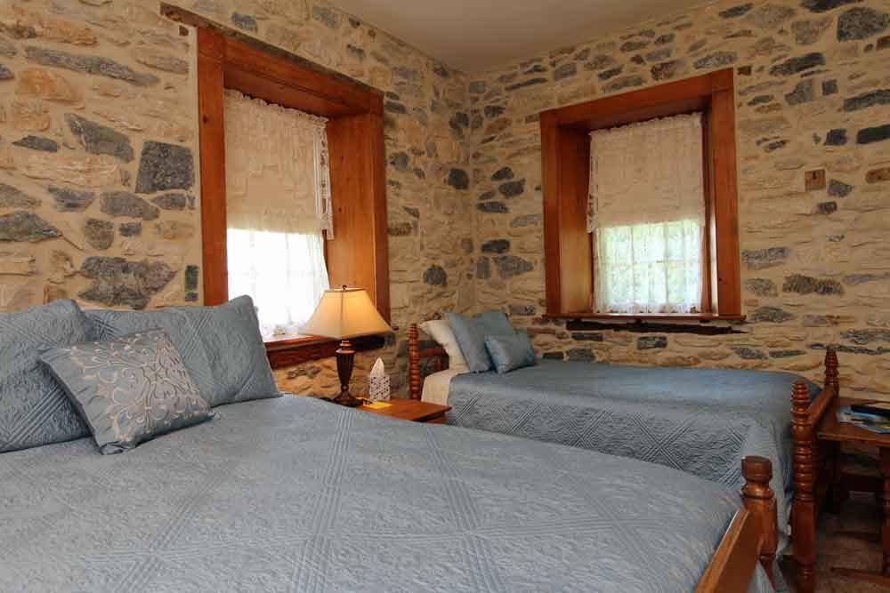 Mount Joy Rocky Acre Farm Bed & Breakfast מראה חיצוני תמונה