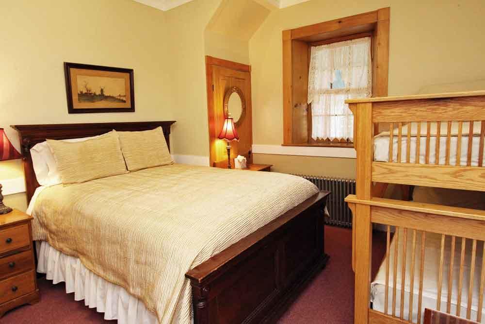 Mount Joy Rocky Acre Farm Bed & Breakfast מראה חיצוני תמונה