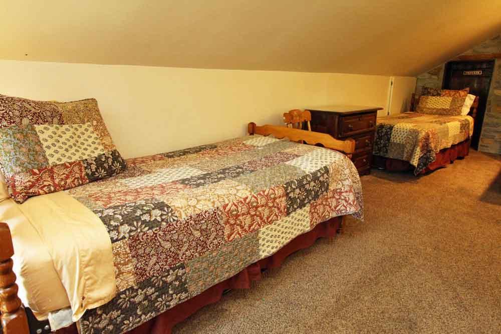 Mount Joy Rocky Acre Farm Bed & Breakfast מראה חיצוני תמונה