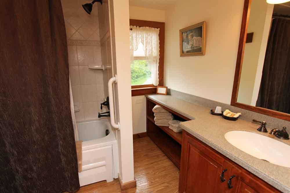Mount Joy Rocky Acre Farm Bed & Breakfast מראה חיצוני תמונה