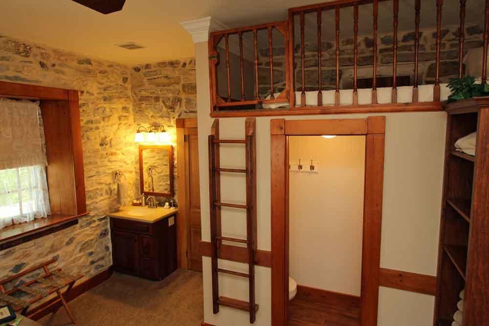 Mount Joy Rocky Acre Farm Bed & Breakfast מראה חיצוני תמונה