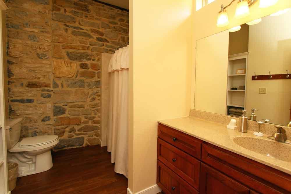Mount Joy Rocky Acre Farm Bed & Breakfast מראה חיצוני תמונה