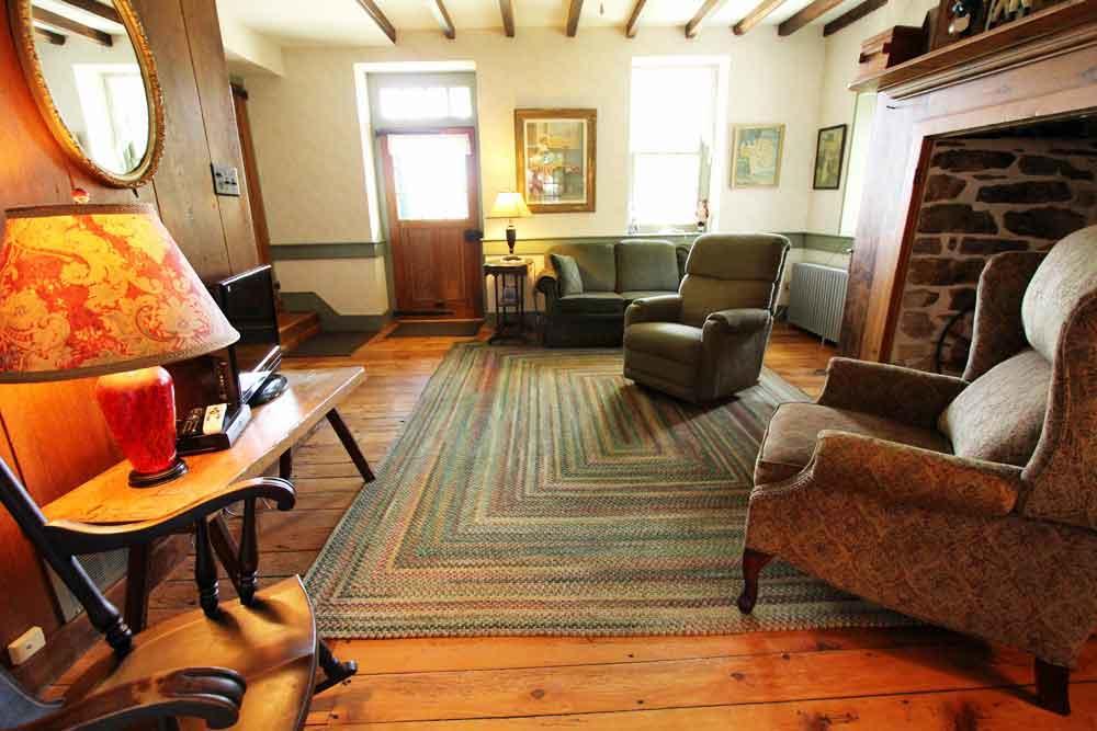 Mount Joy Rocky Acre Farm Bed & Breakfast מראה חיצוני תמונה