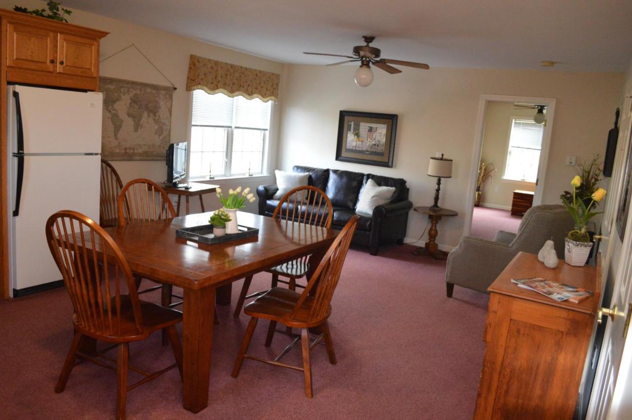 Mount Joy Rocky Acre Farm Bed & Breakfast מראה חיצוני תמונה