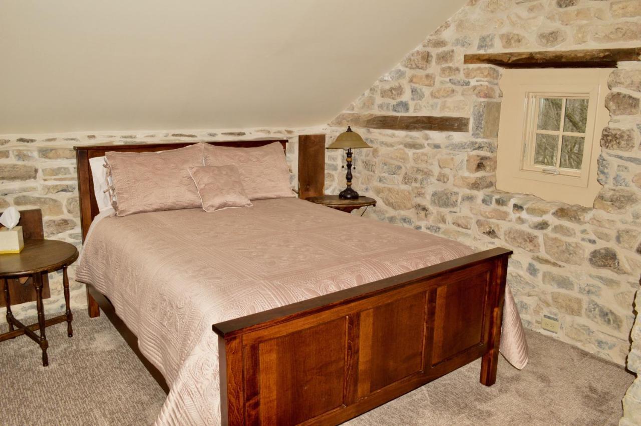 Mount Joy Rocky Acre Farm Bed & Breakfast מראה חיצוני תמונה