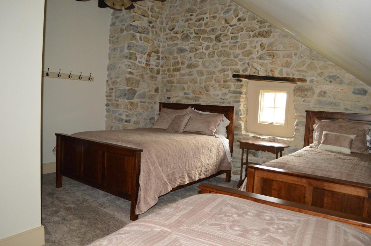 Mount Joy Rocky Acre Farm Bed & Breakfast מראה חיצוני תמונה