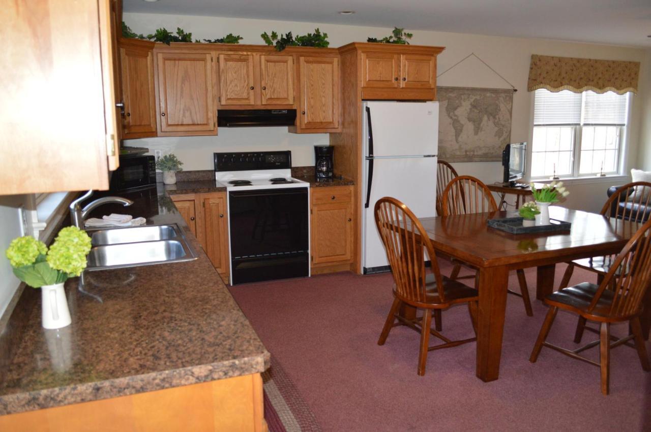 Mount Joy Rocky Acre Farm Bed & Breakfast מראה חיצוני תמונה