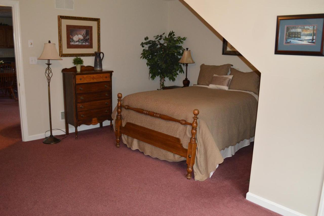 Mount Joy Rocky Acre Farm Bed & Breakfast מראה חיצוני תמונה