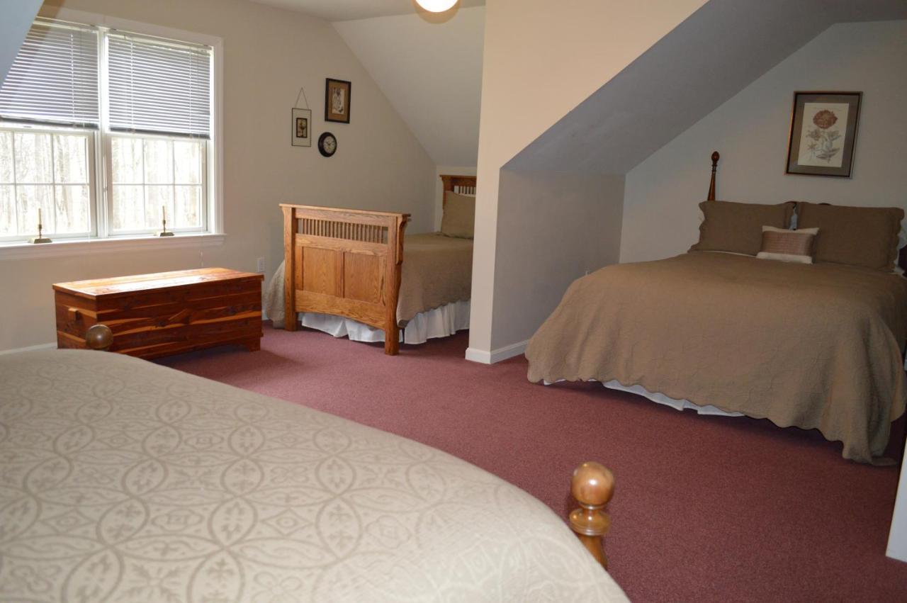 Mount Joy Rocky Acre Farm Bed & Breakfast מראה חיצוני תמונה